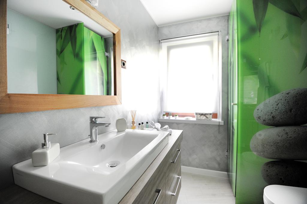Appartamento Feel Good Penthouse With Jacuzzi Zara Esterno foto
