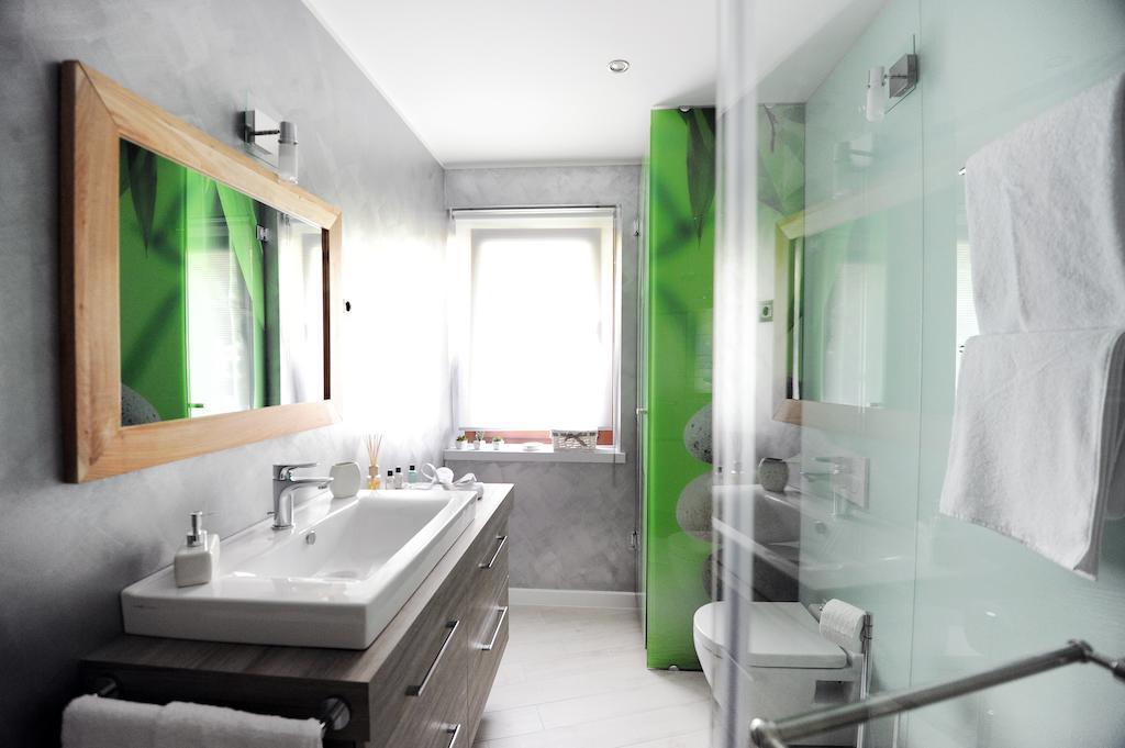 Appartamento Feel Good Penthouse With Jacuzzi Zara Camera foto